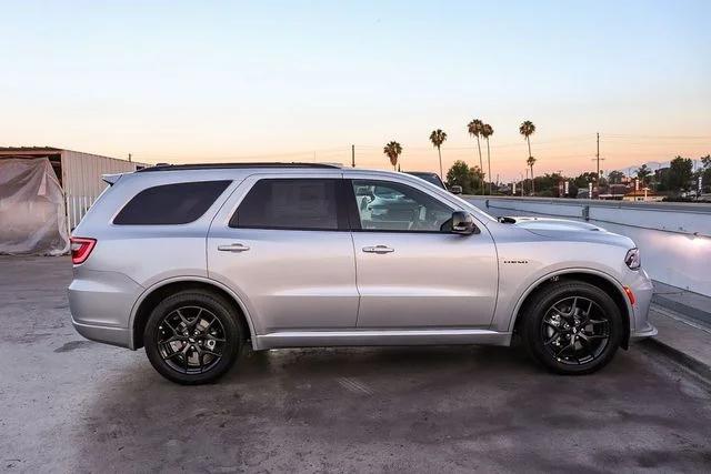 2026 Dodge Durango GT Plus AWD HEMI V8