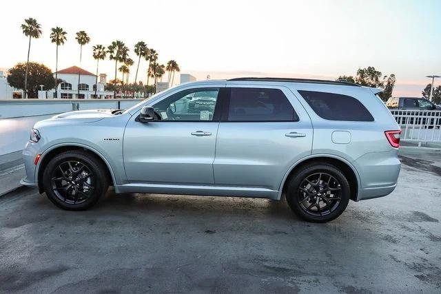 2026 Dodge Durango GT Plus AWD HEMI V8