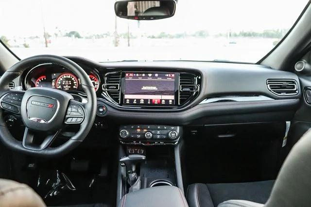 2026 Dodge Durango GT Plus AWD HEMI V8
