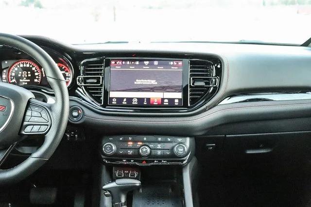 2026 Dodge Durango GT Plus AWD HEMI V8