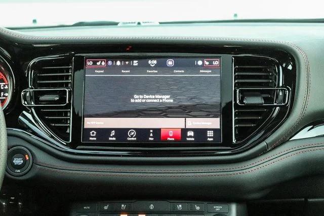 2026 Dodge Durango GT Plus AWD HEMI V8