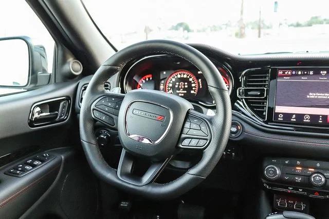 2026 Dodge Durango GT Plus AWD HEMI V8