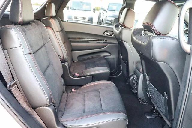 2026 Dodge Durango GT Plus AWD HEMI V8