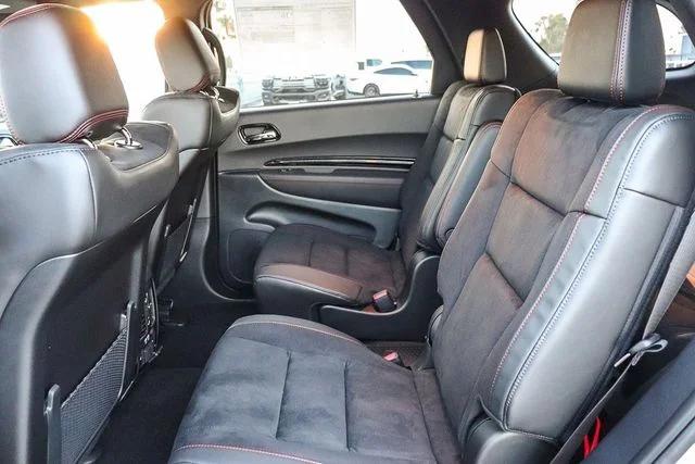 2026 Dodge Durango GT Plus AWD HEMI V8