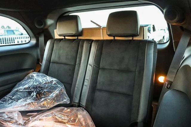 2026 Dodge Durango GT Plus AWD HEMI V8