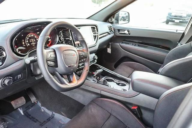 2026 Dodge Durango GT Plus AWD HEMI V8