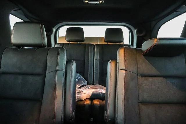 2026 Dodge Durango GT Plus AWD HEMI V8