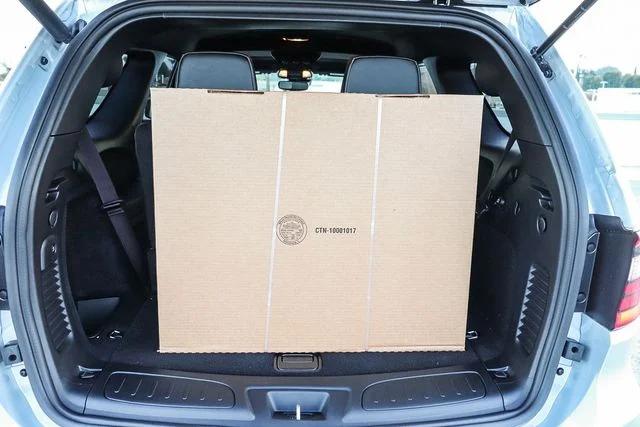 2026 Dodge Durango GT Plus AWD HEMI V8
