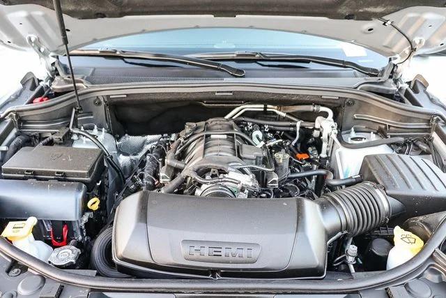 2026 Dodge Durango GT Plus AWD HEMI V8