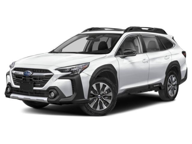 2025 Subaru Outback Limited for sale in Northumberland, PA