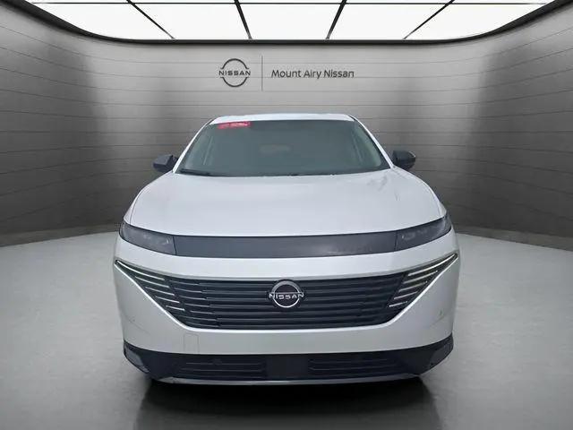2026 Nissan Murano Platinum for sale in Mount Airy, NC