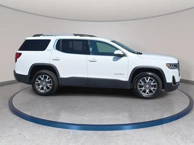 2022 GMC Acadia FWD SLE for sale in Wendell, NC