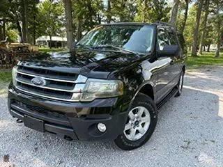 2016 Ford Expedition XL for sale in Reynolds, IN