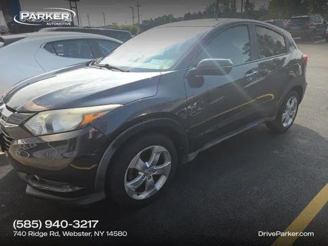 2016 Honda HR-V EX for sale in Webster, NY