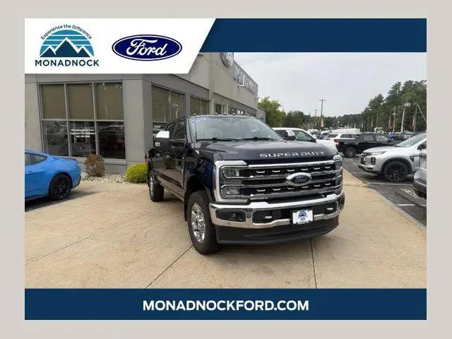 2024 Ford F-250 LARIAT for sale in Brattleboro, VT