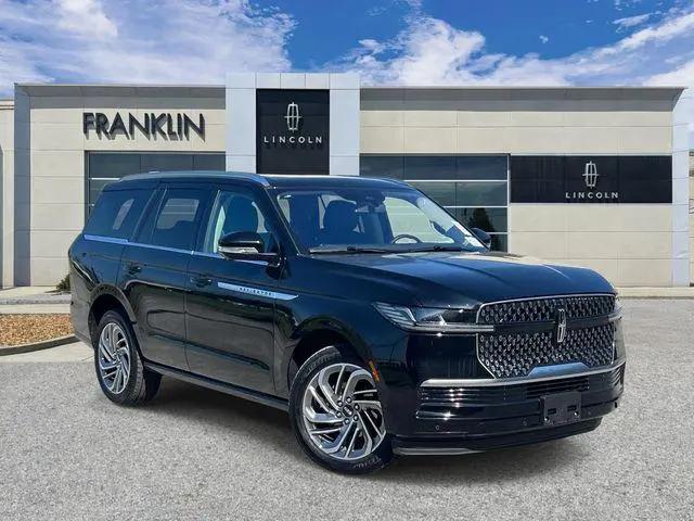 2025 Lincoln Navigator Reserve for sale in Franklin, TN