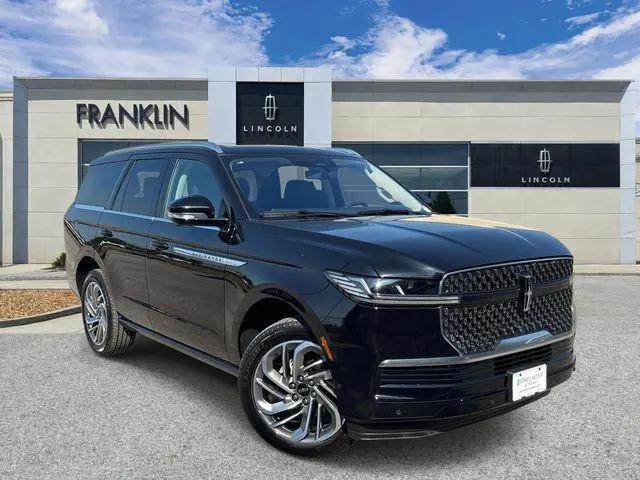 2025 Lincoln Navigator Reserve for sale in Franklin, TN