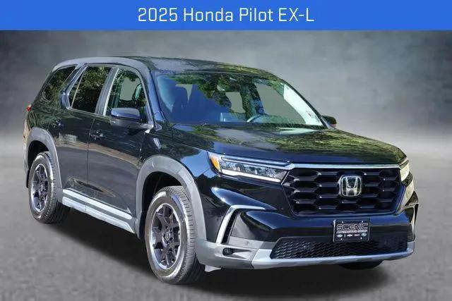 2025 Honda Pilot EX-L for sale in Mt Airy, NC