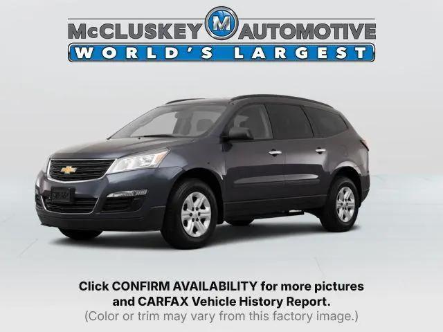 2013 Chevrolet Traverse for sale near Cincinnati, OH