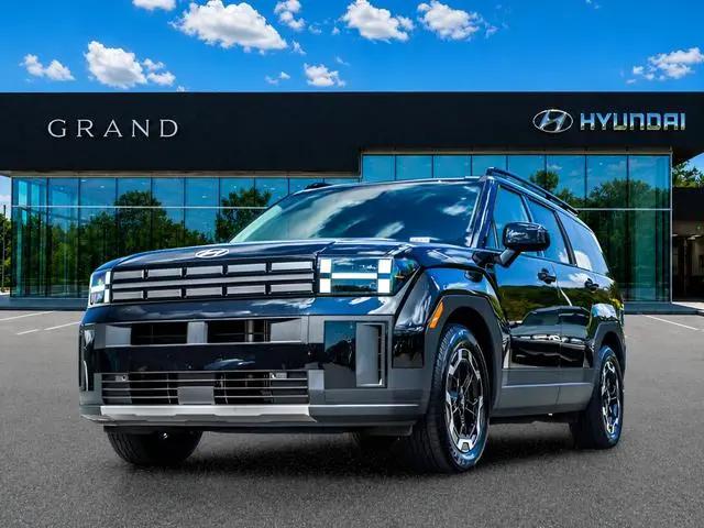 2024 Hyundai Santa Fe SEL for sale in Canton, GA