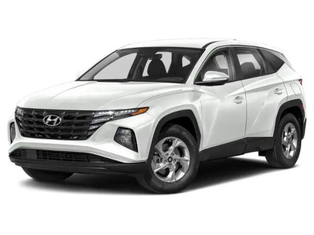 2024 Hyundai Tucson SE for sale in Webster, NY