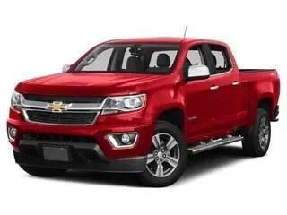 2018 Chevrolet Colorado LT for sale in Colby, KS