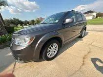 2015 Dodge Journey SXT for sale in Harvey, LA
