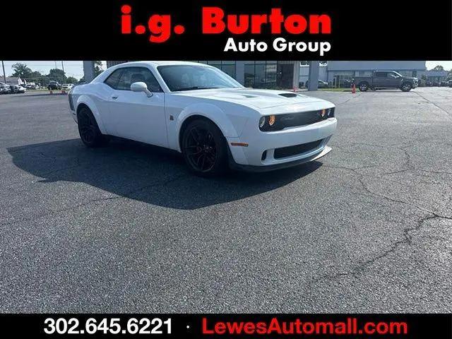 2019 Dodge Challenger R/T Scat Pack for sale in Lewes, DE