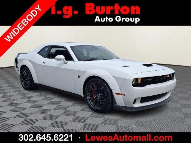 2019 Dodge Challenger R/T Scat Pack for sale in Lewes, DE