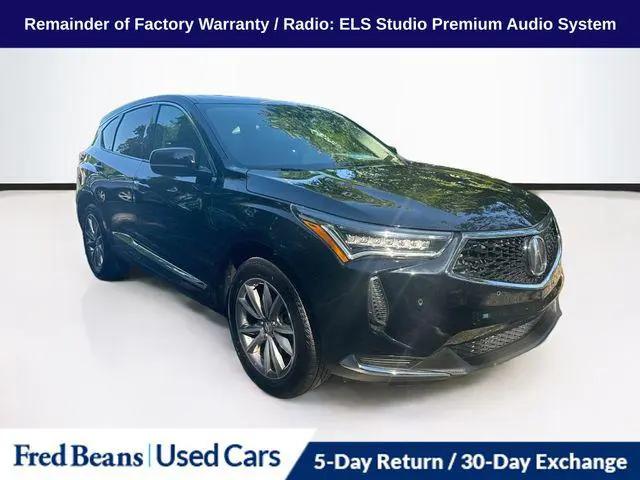 2024 Acura RDX Technology Package for sale in Jenkintown, PA