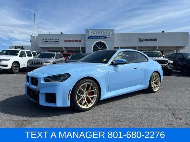 2023 BMW M2 Base for sale in Layton, UT