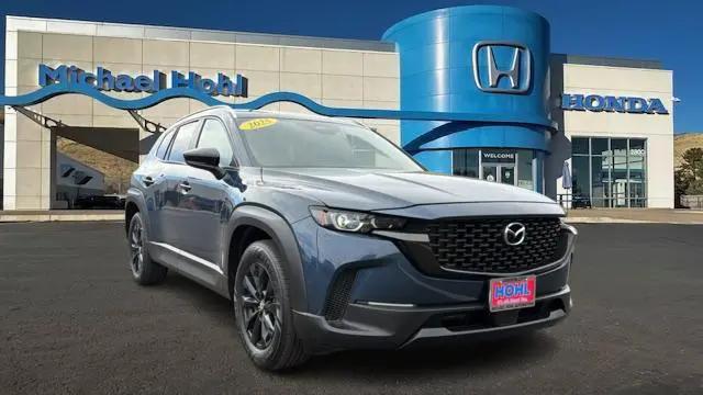 2025 Mazda CX-50 2.5 S Preferred Package for sale in Carson City, NV