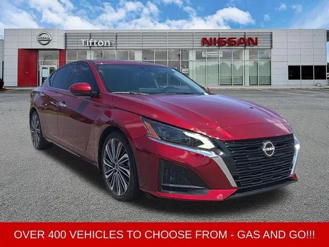 2023 Nissan Altima SL FWD for sale in Tifton, GA