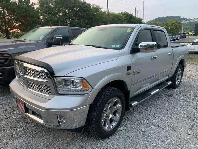 2018 Ram 1500 Big Horn Crew Cab 4x4 57 Box for sale in Cranberry Township, PA