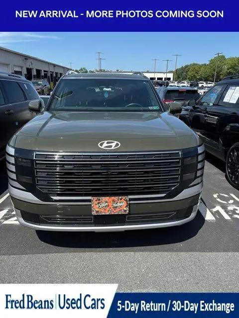2026 Hyundai Palisade Calligraphy for sale in Mechanicsburg, PA