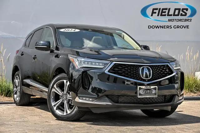 2024 Acura RDX Advance Package for sale in Downers Grove, IL
