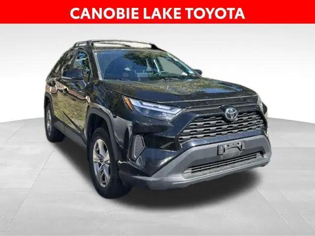 2023 Toyota RAV4 XLE for sale in Salem, NH