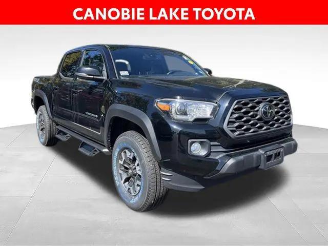 2021 Toyota Tacoma TRD Off-Road for sale in Salem, NH