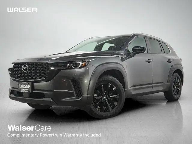 2024 Mazda CX-50 2.5 S Premium for sale in Minnetonka, MN