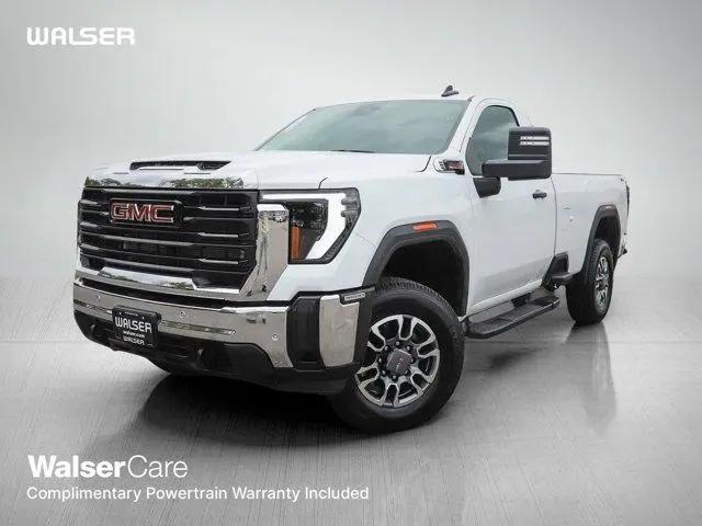 2025 GMC Sierra 3500HD 4WD Double Cab Long Bed Pro for sale in Minnetonka, MN
