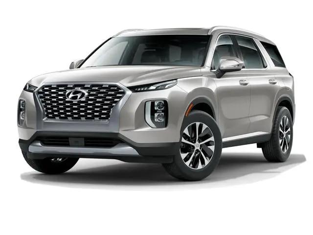 2022 Hyundai Palisade SEL for sale in Santa Maria, CA