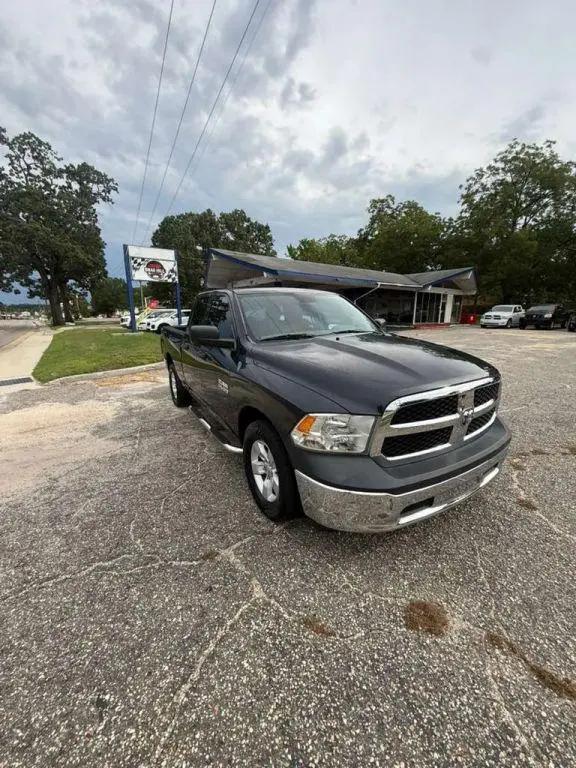 2013 Ram 1500 Tradesman for sale in Fayetteville, NC