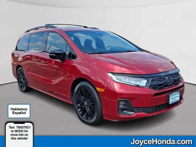 2026 Honda Odyssey Sport-L for sale in Denville, NJ