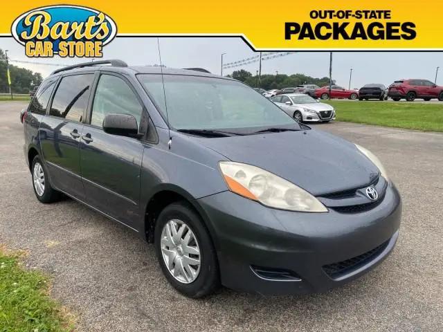 2006 Toyota Sienna CE for sale in Fort Wayne, IN