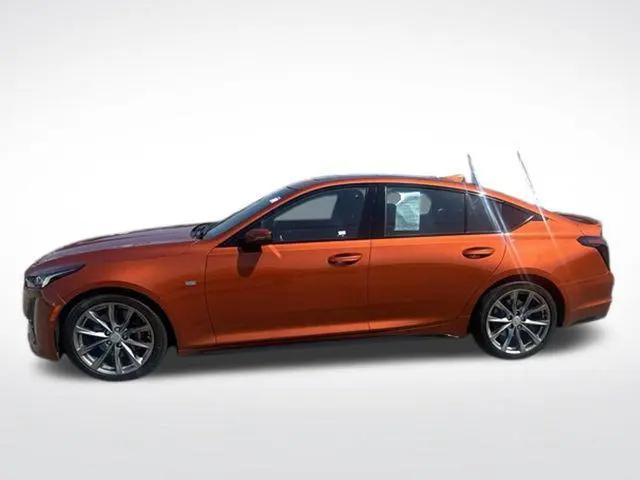 2023 Cadillac CT5 Sport for sale in Greensboro, NC