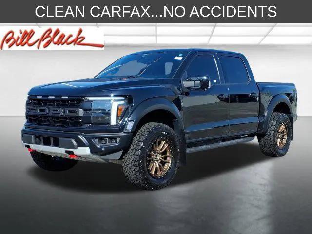 2025 Ford F-150 Raptor for sale in Greensboro, NC