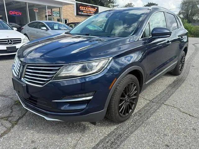 2015 Lincoln MKC Base for sale in Amenia, NY