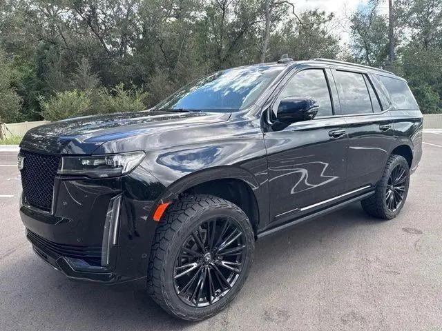 2021 Cadillac Escalade 4WD Sport for sale in DeLand, FL