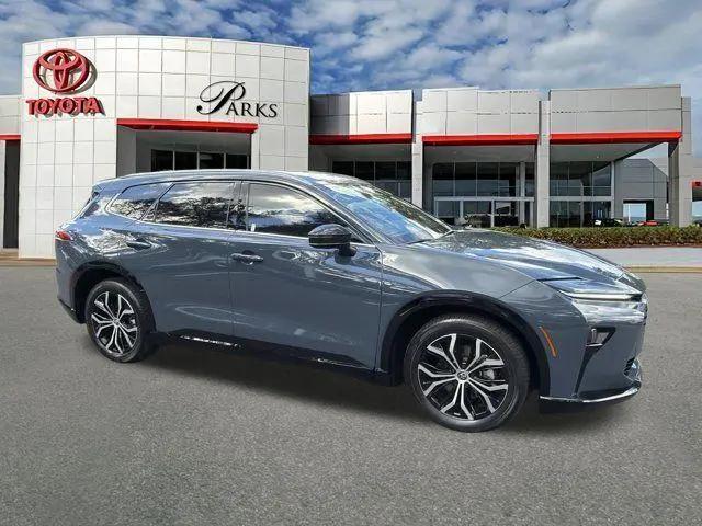 2025 Toyota Crown Signia XLE for sale in DeLand, FL