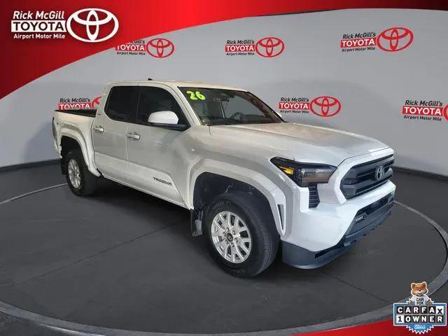 2026 Toyota Tacoma SR5 for sale in Alcoa, TN